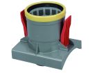Raccord PVC Piquage 500x160