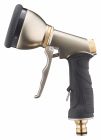 pistolet pomme multijets automatique tout métal