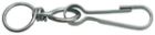CROCHET SIMPLEX - FORM B  50 mm - P/2