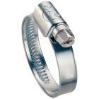 COLLIERS INOX X2  8MM 14-22MM SC