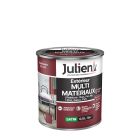 Peinture - MULTI-MATERIAUX Rouge Basque 0,5 L
