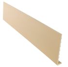 BANDEAU CELLULAIRE EPAISSEUR 7MM HAUTEUR 20CM 4 METRE SABLE  - C7B204S