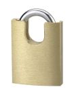 CADENAS SHOULDER 40MM ANSE ACIER 2 CLES