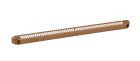 REGULATEUR MODULE 30 M3/H AVEC  ANTI INSECTE BOIS CLAIR  - BE130 M3/H AVEC C