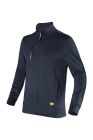 Sweat-shirt - SWEATSHIRT ZIP LITEWORK, Couleur CLASSIC NAVY, taille XXL