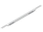 Chevêtre U - long. 1,80m x larg. 15cm x haut. 200mm