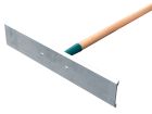 RACLE ALUMINIUM 50 CM SANS MANCHE