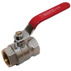 VANNE 1/4 TOUR FF 20X27 ACS VRAC
