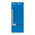 9322+ - Masque Anti-Poussières avec Valve 3M™ Cool Flow™ - FFP2 - Boîte de 10