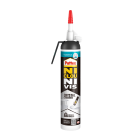 PATTEX Ni Clou Ni Vis Fix Crystal MSP, 210g