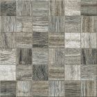 GRES CERAME - TMG MOSAICO 5X5 SILVER