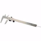 PIED A COULISSE MOLETTE 150MM
