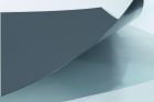 Tôle Colaminée PVC 2000x1000 mm Flag