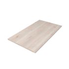 Plan de toilette 1200 CHÊNENATUREL 16 mm
