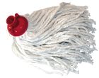 Balai à franges coton 150g