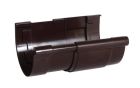 JONCTION DE DILATATION POUR PROFILE LG25 MARRON - JND25M