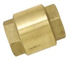 CLAPET ANTI-RETOUR 20X27  Vrac Gencodé