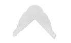 EMBOUT ANGL'ISOL HAUTE PROTECTION SUR ALU A COLLER