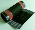 Closoir ventilé Ventirol 300 mm  - boîte de 4 rouleaux de 5ml Noir