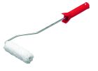 Rouleau accès difficiles fibres courtes  110mm