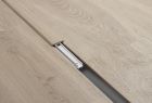 ACCESSOIRES - Barre jonction Bloom Natural 2,4M
