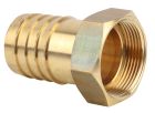 Embout laiton à écrou mobile F40x49 D40
