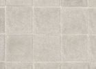 PAVE CARRE EP6 12,3X12,3 (10M2) IVOIRE AV.CH.