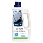 Liquefiant anti-odeur WC chimiques - bidon 1 L