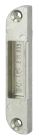GACHE CENTRALE A ENCASTRER 85X16X9MM