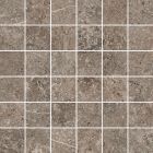 GRES CERAME - LST MOS 5X5 EARTH