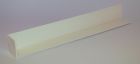 Cache Angle EXT 90° haut 30 cm - Cache Angle EXT 90° haut 30 cm pour Planche Rivecel couleur BLANC