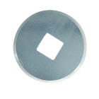 Lame massicot L.V.T. 630 Longueur 630 mm