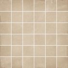 Carrelage Mur|Mur Intérieur|Mur Extérieur| en Grés cérame - Ojala Argile Mosaici Mos 5x5