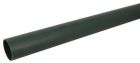 TUBE TPHP EAU PLUVIALE SIPHOIDE EPAISSEUR 3 0 MM LONGUEUR DE 4 METRES DIAMETRE 75 - AKEPS4P