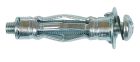CHEV. BRIK 8 X 55 + VIS Sachet de 10