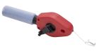 CORDEAU 30M 1MM +BIBERON