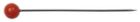 EPINGLES TETE COULEUR  4 X 33 mm - P/20