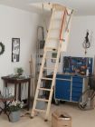 ECOWOOD 36 ESCAMOTABLE 140 X 70 CM