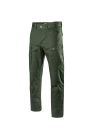 Pantalon - PANT CROSS CARGO, Couleur FOREST NIGHT, taille XXL