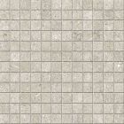 GRES CERAME - SVN MOS 2,5X2,5 GRIGIO CHIARO