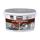 RUBSON Toitures Anti-infiltrations Gris Seau, 5kg