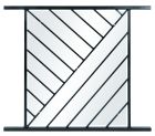 Balconnet Voile