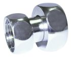 Raccord Fou F15x21-F20x27 26mm
