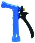 Pistolet bleu éco lance sans raccord F20x27