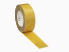 Bande adhésive double face - 25 m x 60 mm -  transparent
