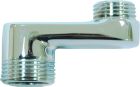 RACCORD DECALE  40 MILLIMETRES MALE 15X21 FEMELLE 20X27 Coque