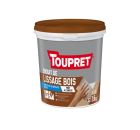ENDUIT DE LISSAGE BOIS PATE INT EXT 1,5 KG - LISSAGE BOIS PATE 1,5KG BC
