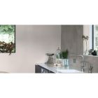 Peinture - COLOR RESIST CUISINE & BAINS SATIN Gris Building - pot de 0,75L