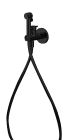 kit wc mitigeur ec-ef encastre blackmat