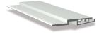 Extension en PVC W63 - long. 2m x larg. 0,04mm